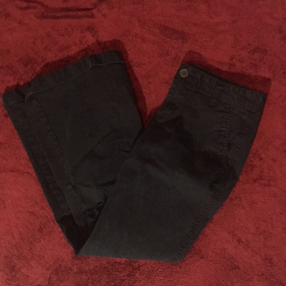 Old Navy pants 4P